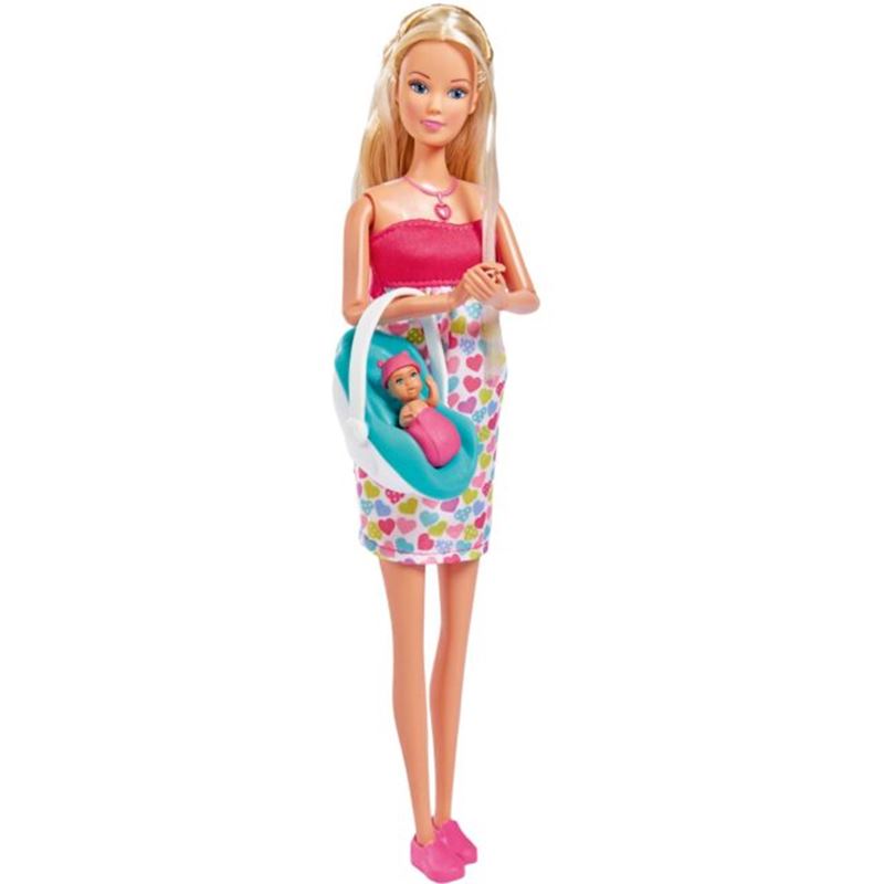 Leksaker - SL New Born Baby (EN-Version)