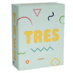 Spel - Tres