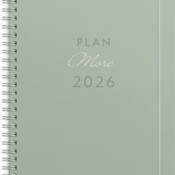 Årsbundet - Plan More 2026
