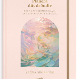 Årsbundet - Planera Ditt Drömliv
