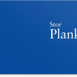 Årsbundet - Plankalender 2026
