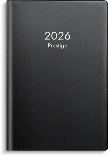 Årsbundet - Prestige Plast 2026