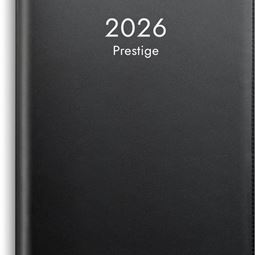 Årsbundet - Prestige Plast 2026