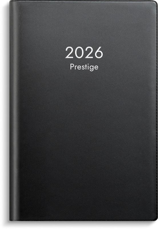 Årsbundet - Prestige Plast 2026