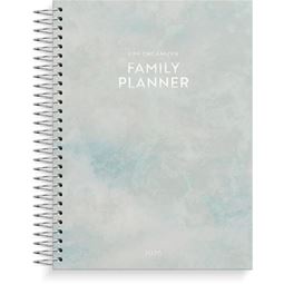 Årsbundet - Organizer Familjekalender 2026