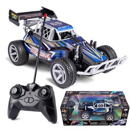 Radiostyrt - R/C Cyclone Racer