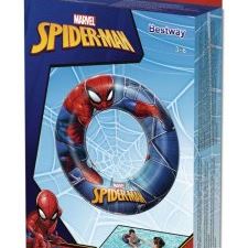 Pooler & Uppblåsbart - Spiderman Badring
