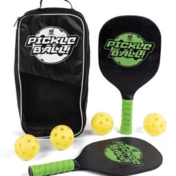Trädgård & Sandlek - Pickle Ball