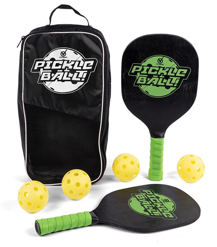 Trädgård & Sandlek - Pickle Ball