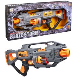 Verktyg/Vapen/Uniformer - Blaze Gun