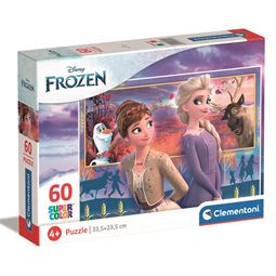 Pussel - Pussel 60 Frost