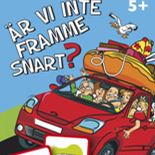Spel - Är Vi Inte Framme Snart