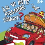 Spel - Är Vi Inte Framme Snart