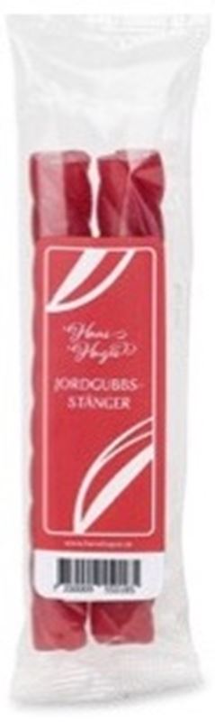 Lakrids - Hans Hugos 2-Pack Jordgubb