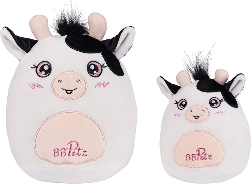 Gosedjur - Petz Mamma och Barn Ko