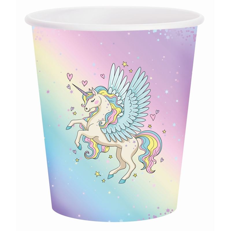 Dukning & dekorationer - Mugg Pegasus