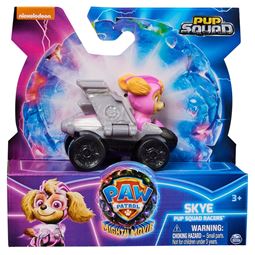 Fordon 3+ - Paw Patrol Fordon Skye