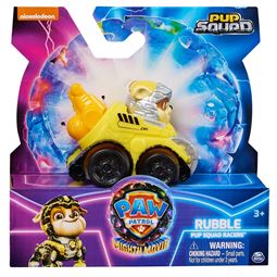 Fordon 3+ - Paw Patrol Fordon Rubble