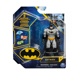 Figurer & Djur - Liten Actionfigur Batman