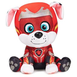 Gosedjur - Mjukdjur Paw Patrol Marshall