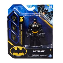 Figurer & Djur - Liten Actionfigur Batman
