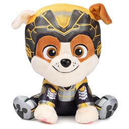 Gosedjur - Mjukdjur Paw Patrol Rubble