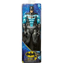Figurer & Djur - Actionfigur Bat-Tech Batman