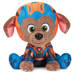 Gosedjur - Mjukdjur Paw Patrol Zuma