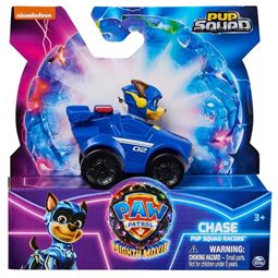 Fordon 3+ - Paw Patrol Fordon Chase