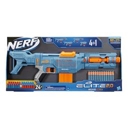 Verktyg/vapen/uniformer - NERF N-Strike Elite 2.0 Echo CS-10